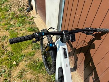 Použité Focus SAM² 6.9 2025 2025 Mountainbike — obrázek 4 z 13