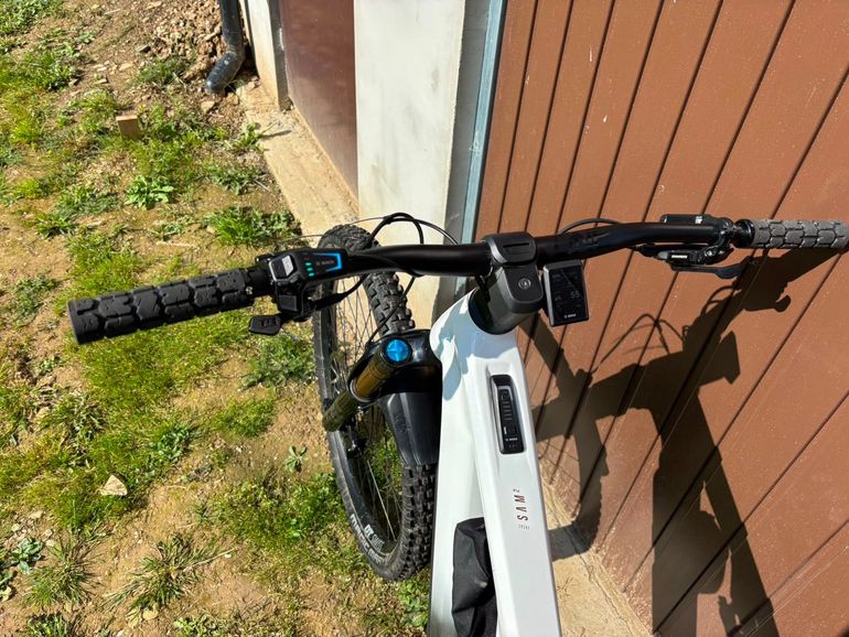 Použité Focus SAM² 6.9 2025 2025 Mountainbike — obrázek 4 z 13