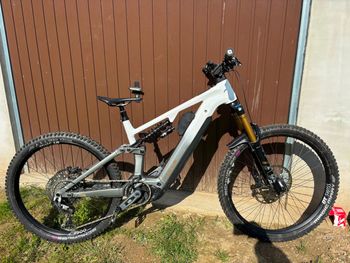 Použité Focus SAM² 6.9 2025 2025 Mountainbike — obrázek 11 z 13