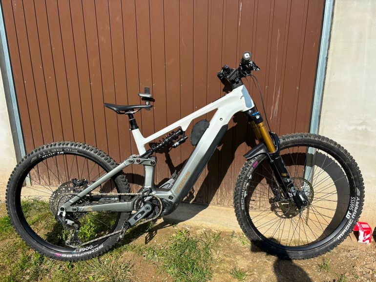 Použité Focus SAM² 6.9 2025 2025 Mountainbike — obrázek 11 z 13