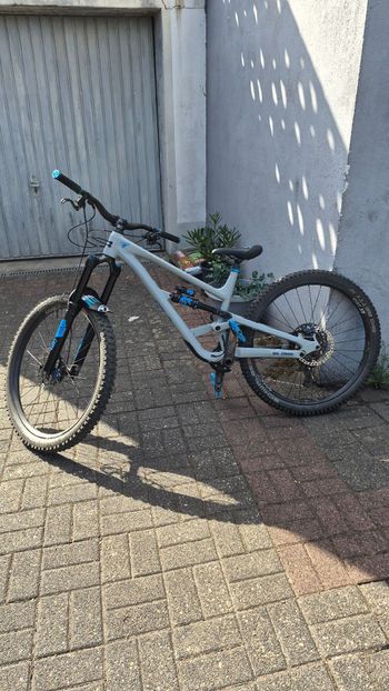 Used YT Industries Capra CORE 2 29 2024 2024 MTB