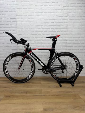 Used Cervélo P2 Ultegra 2012 2012 Road & Gravel