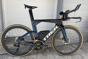 Trek Speed Concept SLR 9 2025 2025 Road & Gravel de segunda mano