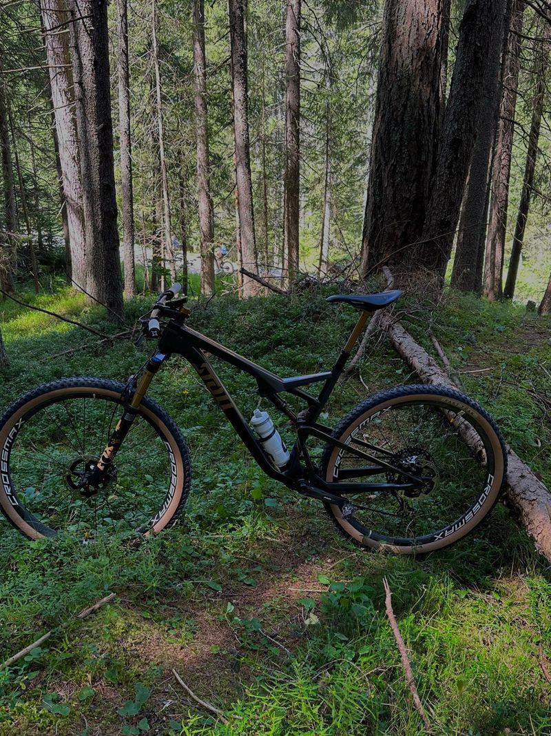 Used Stoll Custom Shimano XTR 2024 MTB