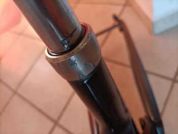 BMC Fourstroke 01 ONE 2023 Frameset 2023 Mountainbike usato, Bianco — immagine 8 di 13