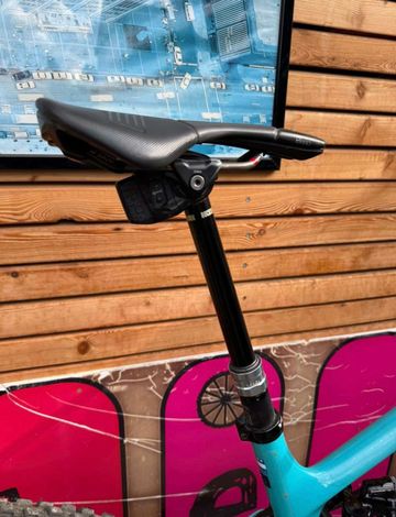 Použité Yeti 160e SRAM X01 Eagle AXS 2023 Mountainbike — obrázek 5 z 7