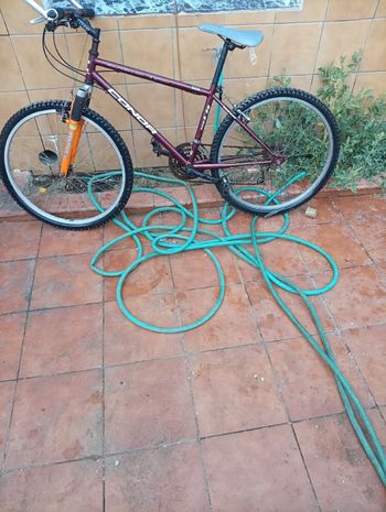 Gebrauchtes Mtb conor Custom Shimano GRX 2010 MTB
