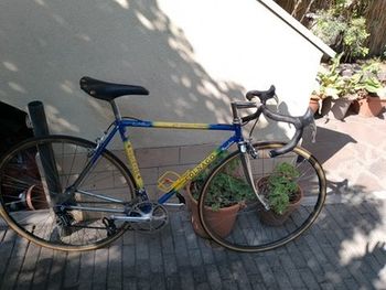 Gebrauchtes Colnago Master 1 Serie 1981 Road & Gravel