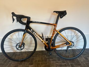 Gebrauchtes Specialized Tarmac SL7 Expert - Ultegra Di2 2021 2021 Road & Gravel
