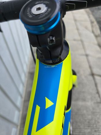 Brugt Giant Tcr advanced Shimano Ultegra 2017 Road & Gravel — billede 14 af 14
