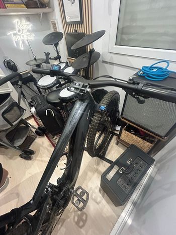 Giant Stance E+ 2 2023 2023 Mountainbike d'occasion — image 9 sur 9