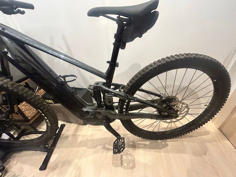 Giant Stance E+ 2 2023 2023 Mountainbike d'occasion — image 5 sur 9