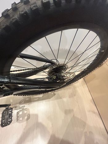 Giant Stance E+ 2 2023 2023 Mountainbike d'occasion — image 8 sur 9