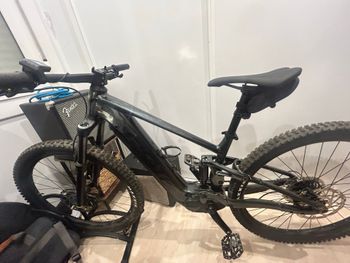 Giant Stance E+ 2 2023 2023 Mountainbike d'occasion — image 6 sur 9