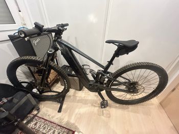 Giant Stance E+ 2 2023 2023 MTB d'occasion