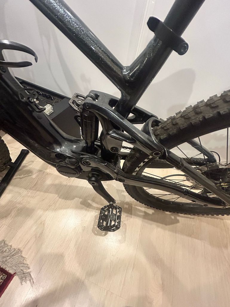 Giant Stance E+ 2 2023 2023 Mountainbike d'occasion — image 7 sur 9