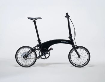 NO NAME HUMMINGBIRD 2022 - PRODRIVE 2022 Urban & Touring d'occasion