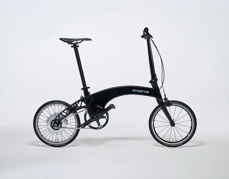 Used NO NAME HUMMINGBIRD 2022 - PRODRIVE 2022 Urban & Touring