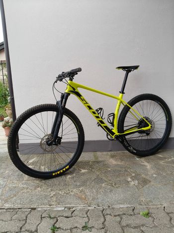 Scott Scale 940 2019 2019 MTB d'occasion