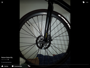 Gebrauchtes Cannondale Custom Other Shimano 2011 Mountainbike, Schwarz — Bild 11 von 14