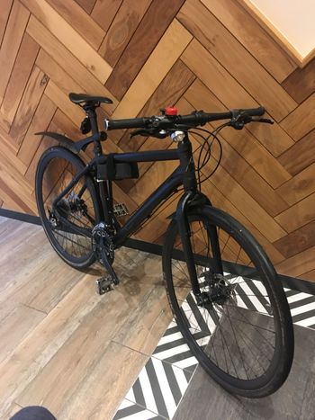 Gebrauchtes Cannondale Custom Other Shimano 2011 Mountainbike, Schwarz — Bild 2 von 14