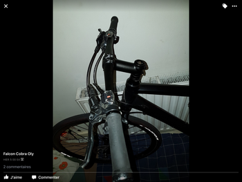 Gebrauchtes Cannondale Custom Other Shimano 2011 Mountainbike, Schwarz — Bild 5 von 14