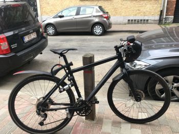 Gebrauchtes Cannondale Custom Other Shimano 2011 MTB
