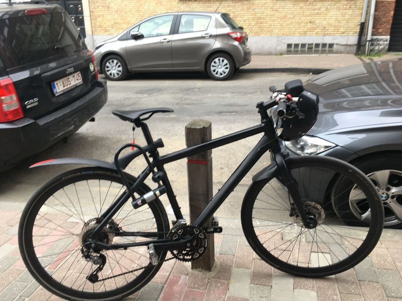 Used Cannondale Custom Other Shimano 2011 MTB