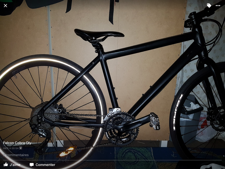 Gebrauchtes Cannondale Custom Other Shimano 2011 Mountainbike, Schwarz — Bild 14 von 14