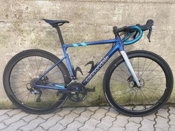 Cannondale Caad Shimano Ultegra 2023 Road & Gravel usato