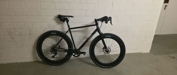 Gebrauchtes 8Bar Custom Shimano GRX 2026 Road & Gravel
