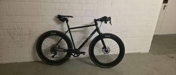Tweedehands 8Bar Custom Shimano GRX 2026 Road & Gravel