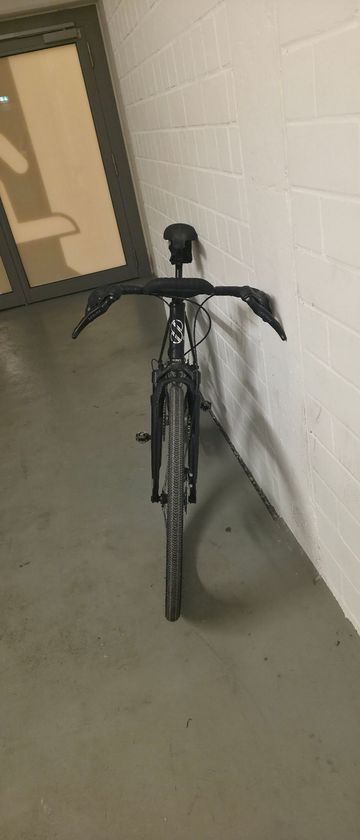 Used 8Bar Custom Shimano GRX 2026 Road & Gravel, Black — image 5 of 6