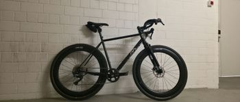Brugt 8Bar Custom Shimano GRX 2026 Road & Gravel — billede 3 af 6