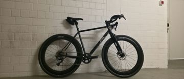 Used 8Bar Custom Shimano GRX 2026 Road & Gravel, Black — image 3 of 6