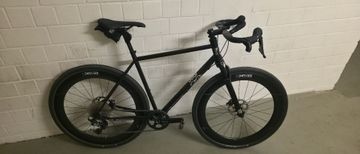 Used 8Bar Custom Shimano GRX 2026 Road & Gravel, Black — image 6 of 6