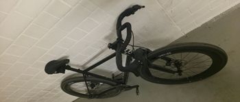 Brugt 8Bar Custom Shimano GRX 2026 Road & Gravel — billede 4 af 6