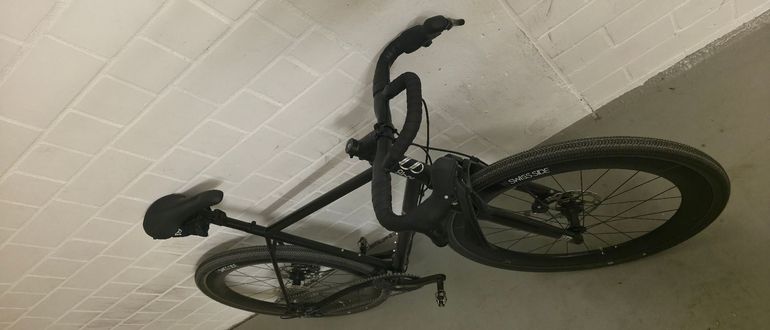 Brugt 8Bar Custom Shimano GRX 2026 Road & Gravel — billede 4 af 6