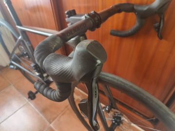 Brugt Colnago V4 Sram Rival AXS 2025 2025 Road & Gravel — billede 4 af 4