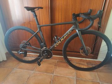 Used Colnago V4 Sram Rival AXS 2025 2025 Road & Gravel