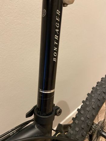 Gebrauchtes Trek Fuel 70 2006 2006 Mountainbike, Schwarz, 26 — Bild 6 von 6