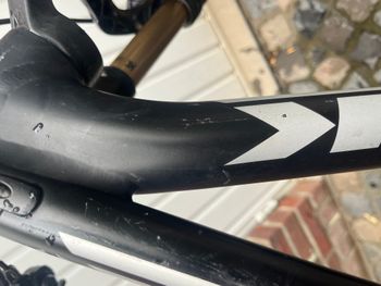 Used Trek Superfly 5 2016 2016 Mountainbike, Black, 27.5 (650B) — image 12 of 15