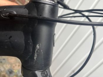 Used Trek Superfly 5 2016 2016 Mountainbike, Black, 27.5 (650B) — image 13 of 15