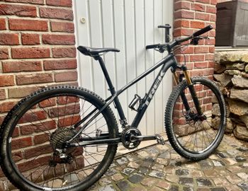 Used Trek Superfly 5 2016 2016 MTB