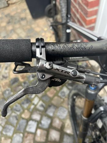 Used Trek Superfly 5 2016 2016 Mountainbike, Black, 27.5 (650B) — image 2 of 15