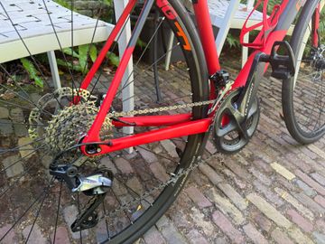 Brugt CUBE ATTAIN GTC SL 2020 2020 Road & Gravel — billede 3 af 12