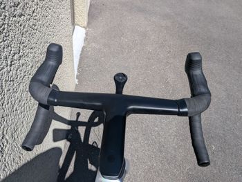 Gebrauchtes Lapierre Xelius SRAM Force eTap AXS 2026 Road & Gravel, Hellgrau — Bild 3 von 8