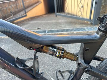 Tweedehands Orbea OIZ M-PRO 2024 2024 Mountainbike — afbeelding 11 van 11