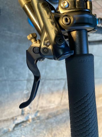 Used Kona Process 134 CR/DL 29 2023 2023 Mountainbike, Blue, 29 — image 11 of 15