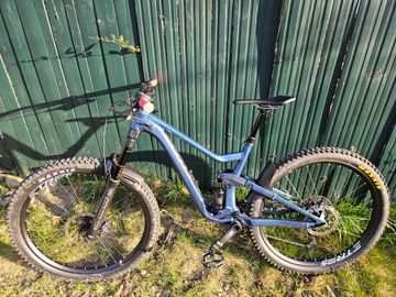 Brugt Scott Ransom 930 2021 2021 MTB